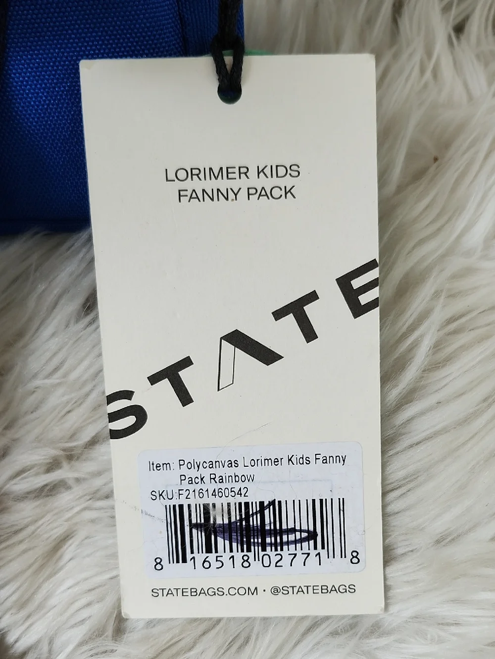 STATE nwt vibrant